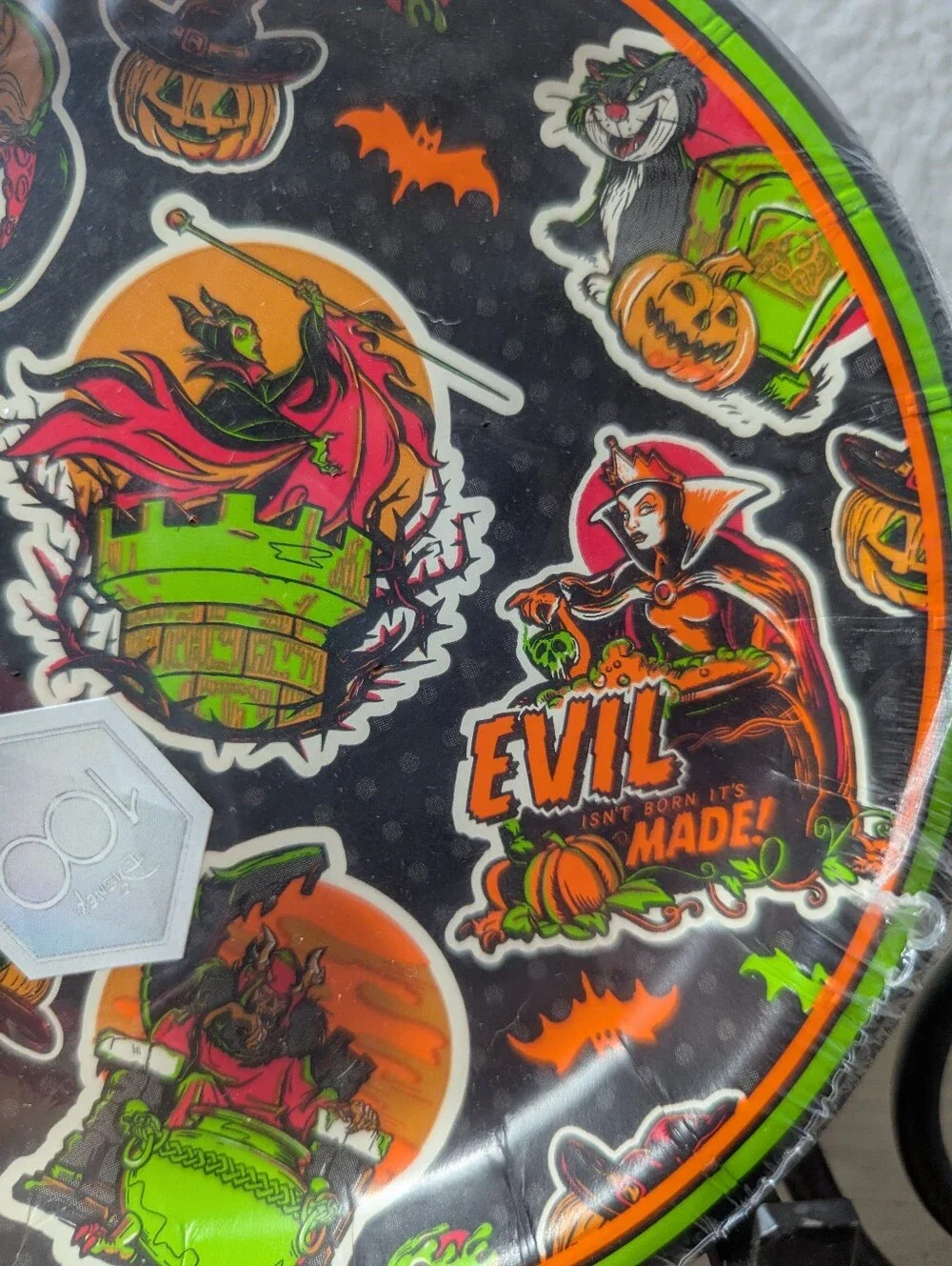 Disney villains halloween